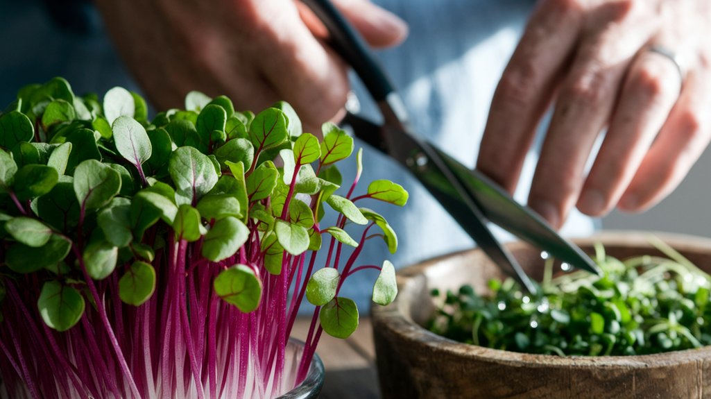 harvest rinse store enjoy