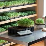 home based microgreens startup guide