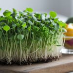 microgreens boost gut health