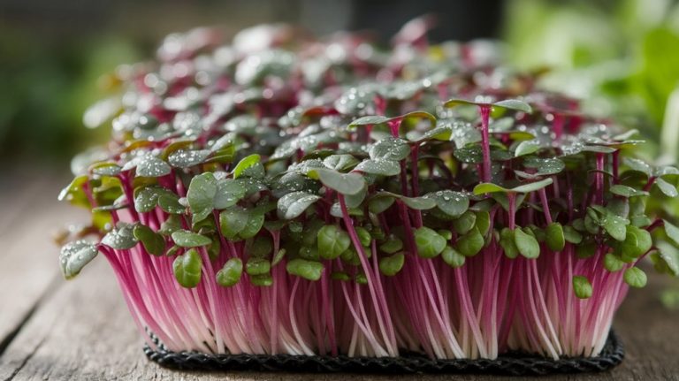 microgreens nutrient rich superfoods