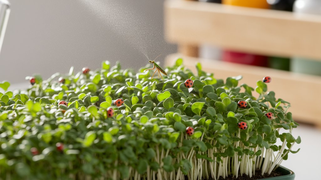 natural pest protection methods