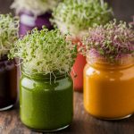nutrient rich smoothie enhancement