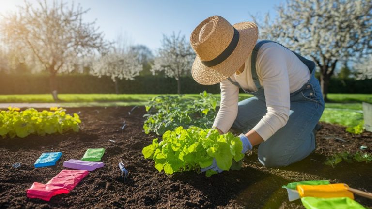 optimal planting techniques revealed