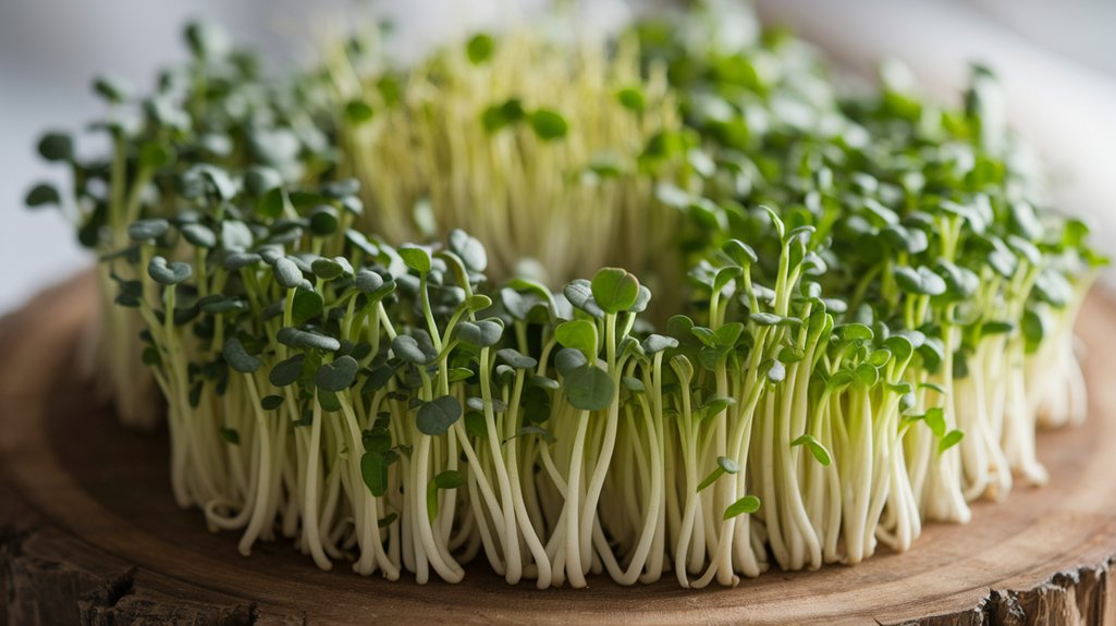 seed selection affects taste