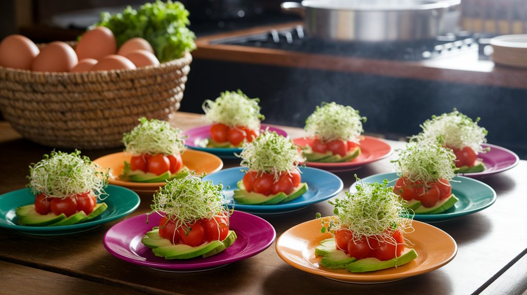 simple recipes for meals