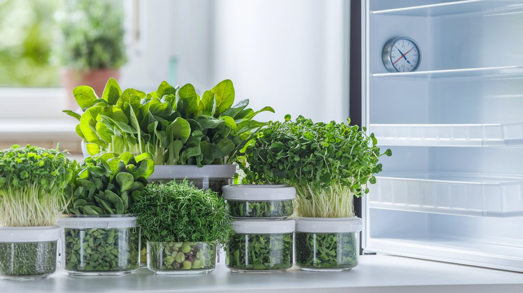 store in airtight container