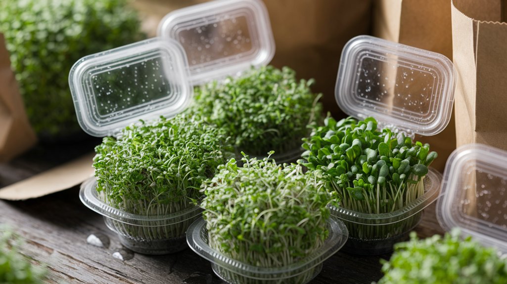 sustainable protective packaging choices