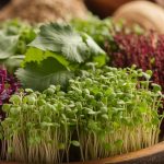 tiny greens global tastes