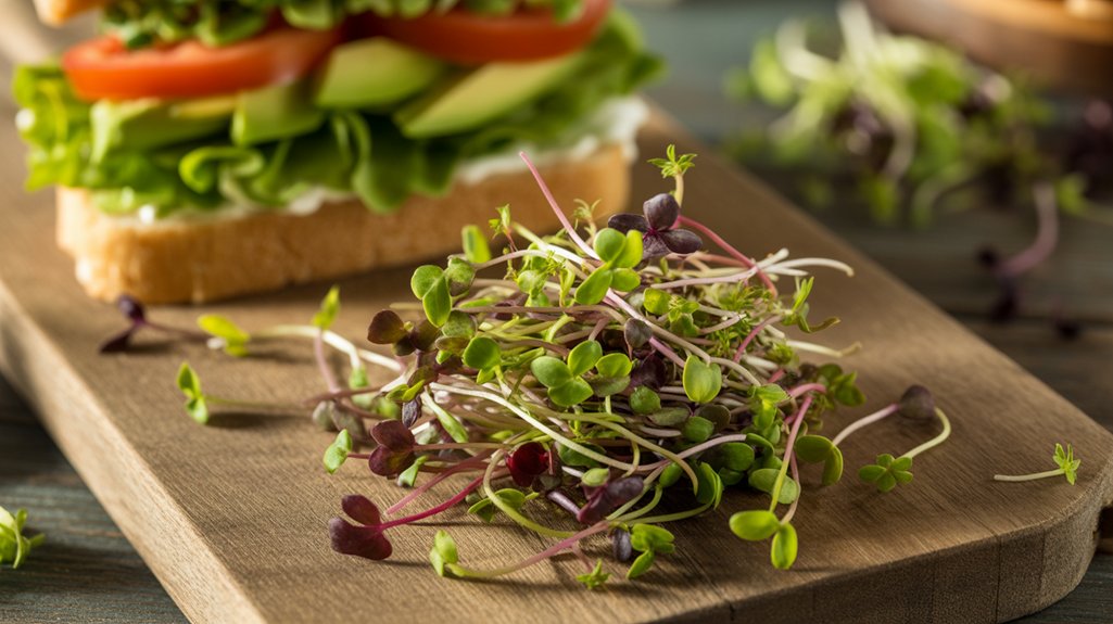 boost flavor and nutrition