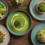 creative ways to cook