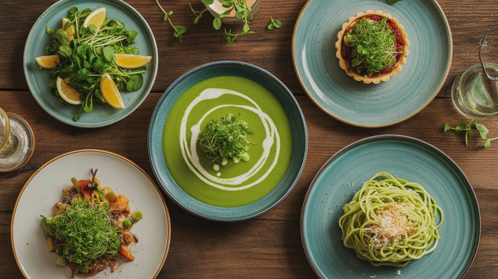 creative ways to cook