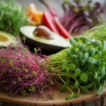 microgreens recipes for weight loss