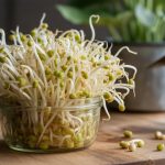 mung bean sprouting guide