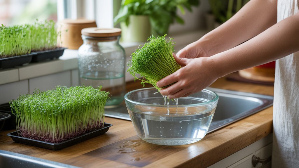 optimal storage conditions essential