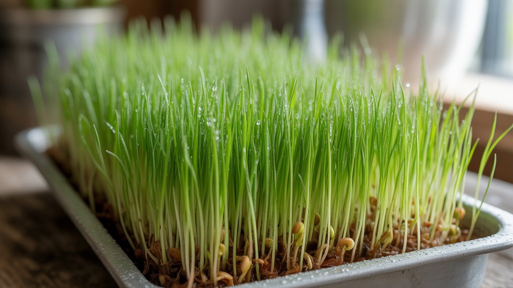 optimal temperature and humidity