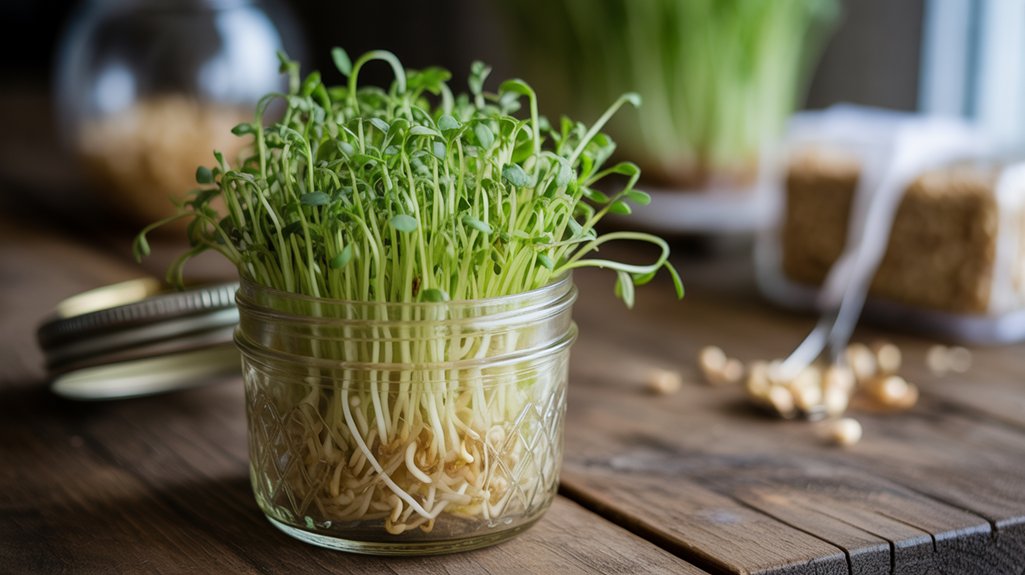 perfect sprouting techniques revealed