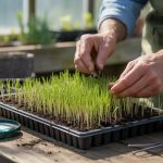 sprouting problem troubleshooting tips