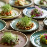 transform meals with microgreens