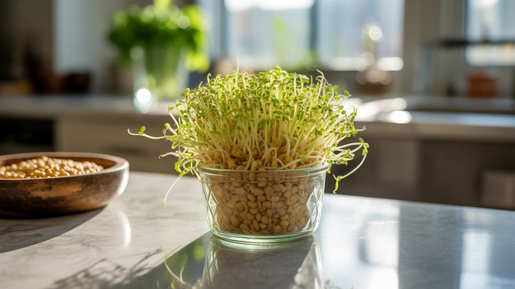 troubleshooting sprouting challenges effectively